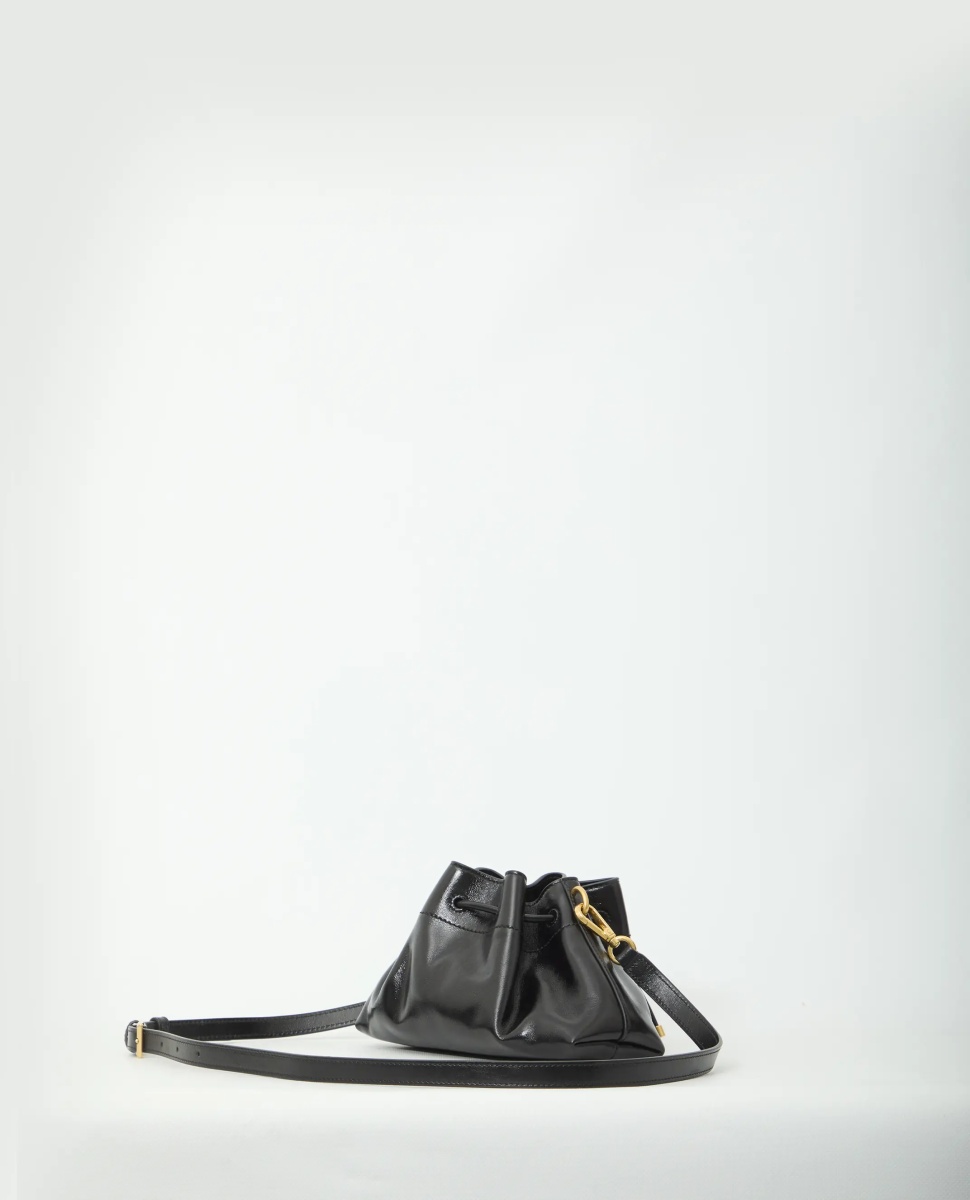 Genti Cinch Bag Small - Img 2
