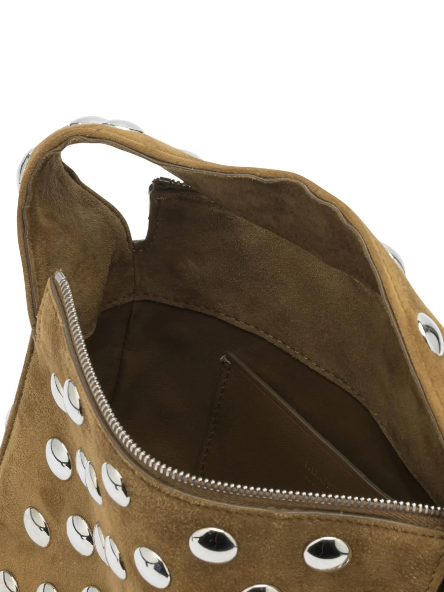 Genti "Elena" small handbag - Img 5