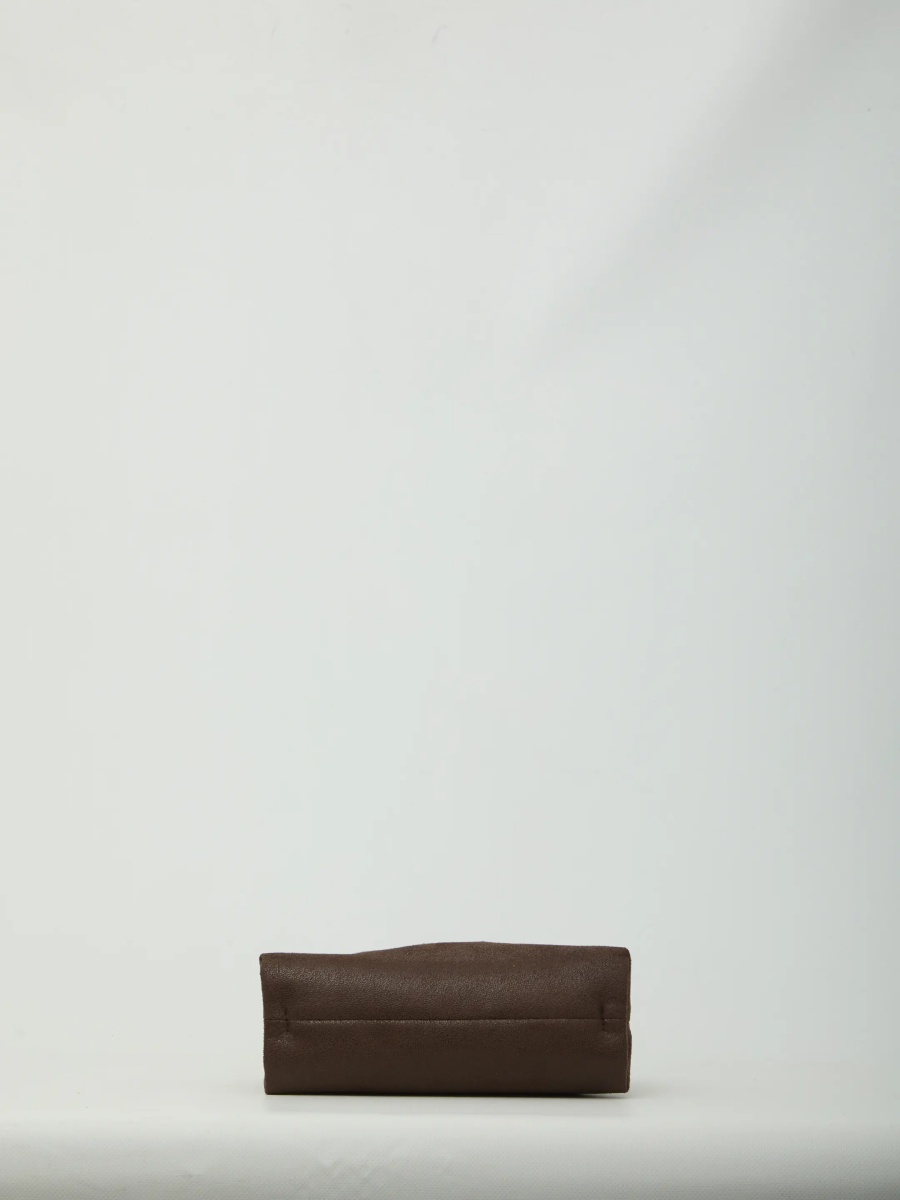 Genti Falabella Mini Drawstring Bag - Img 3