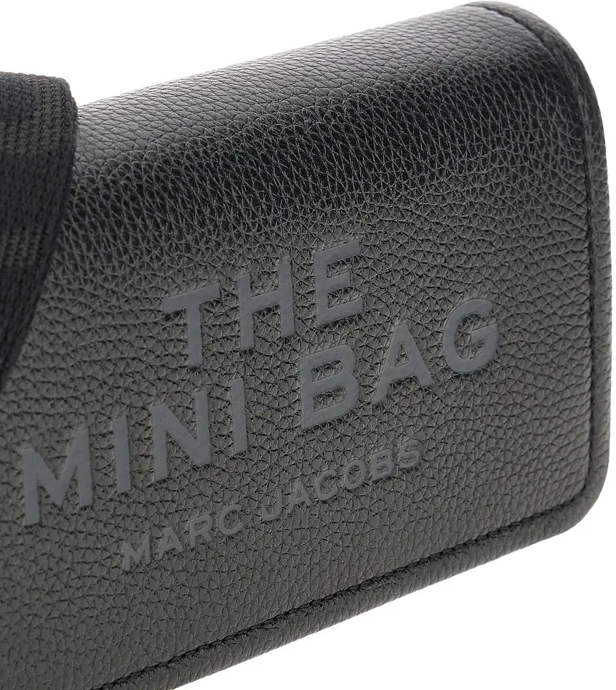 Genti Grain leather 'The Mini Bag' - Img 4