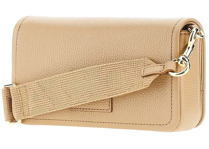 Genti Grain leather 'The Mini Bag' - Img 2