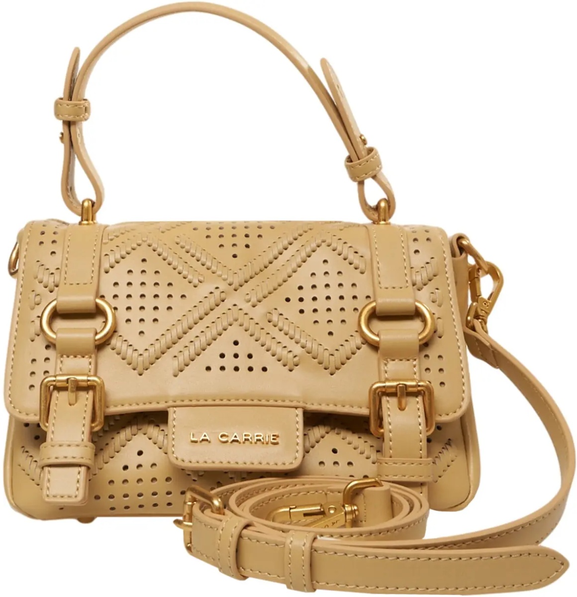 Genti Handbag 'Labyrinth' - Img 4