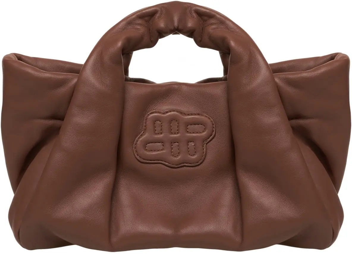 Genti Handbag 'Lixia' - Img 2
