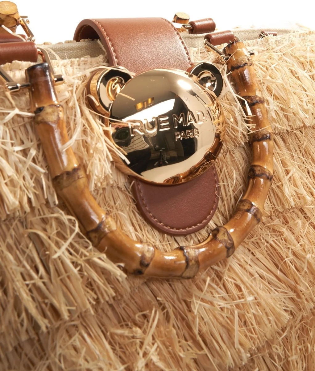 Genti Handbag 'Riad' - Img 5