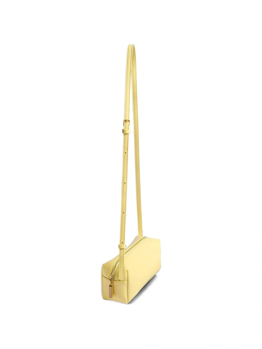 Genti "Kye" Small Shoulder Bag - Img 9