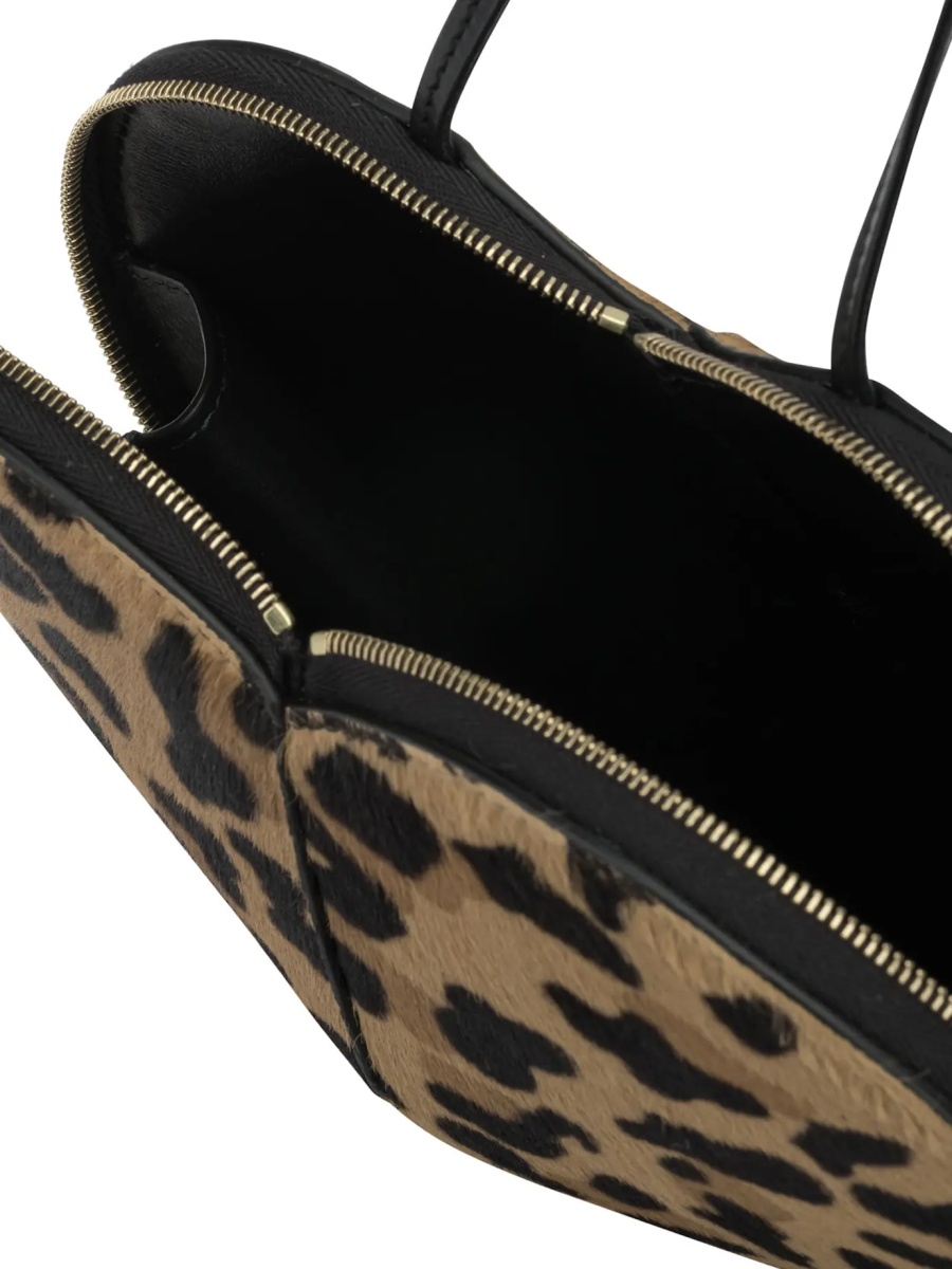 Genti "Le Cœur" Small Crossbody Bag - Img 5