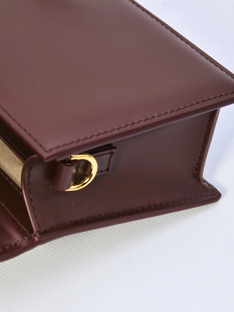 Genti Le Grand Bambino Bag - Img 4
