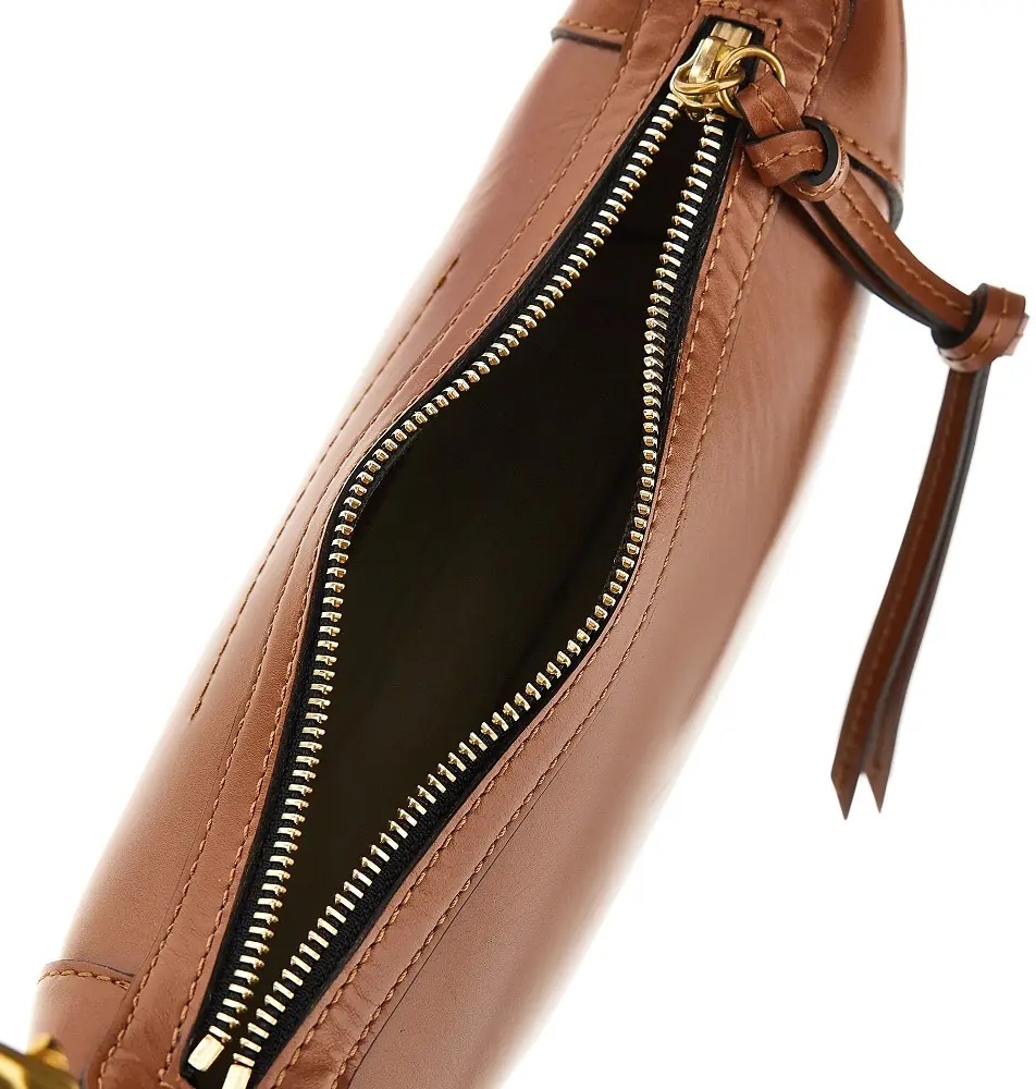 Genti Leather 'Oskan Moon' bag - Img 3