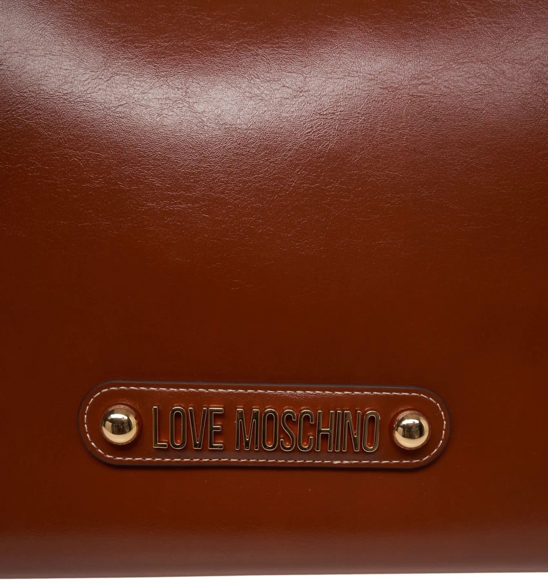 Genti Leather shopper - Img 4