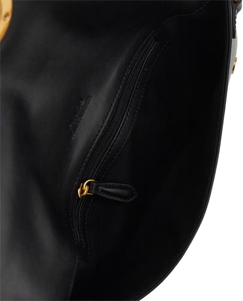Genti Love Bag Click Soft leather bag - Img 3