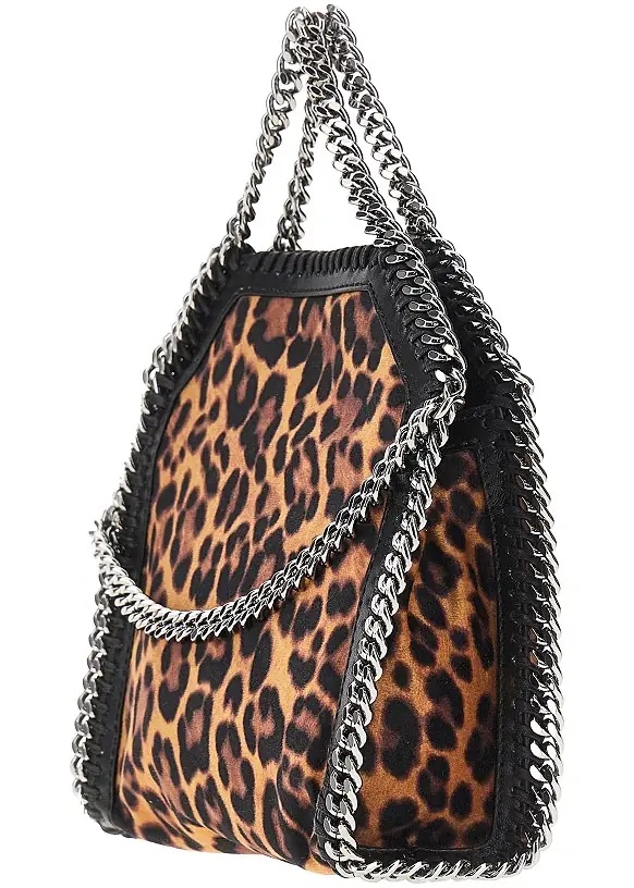 Genti Micro Falabella bag - Img 2