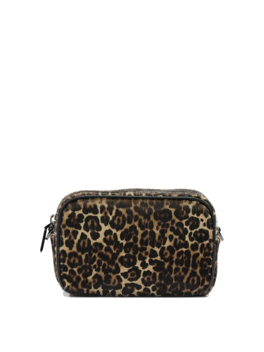 Genti "Mini Star" Mini Crossbody Bag - Img 3
