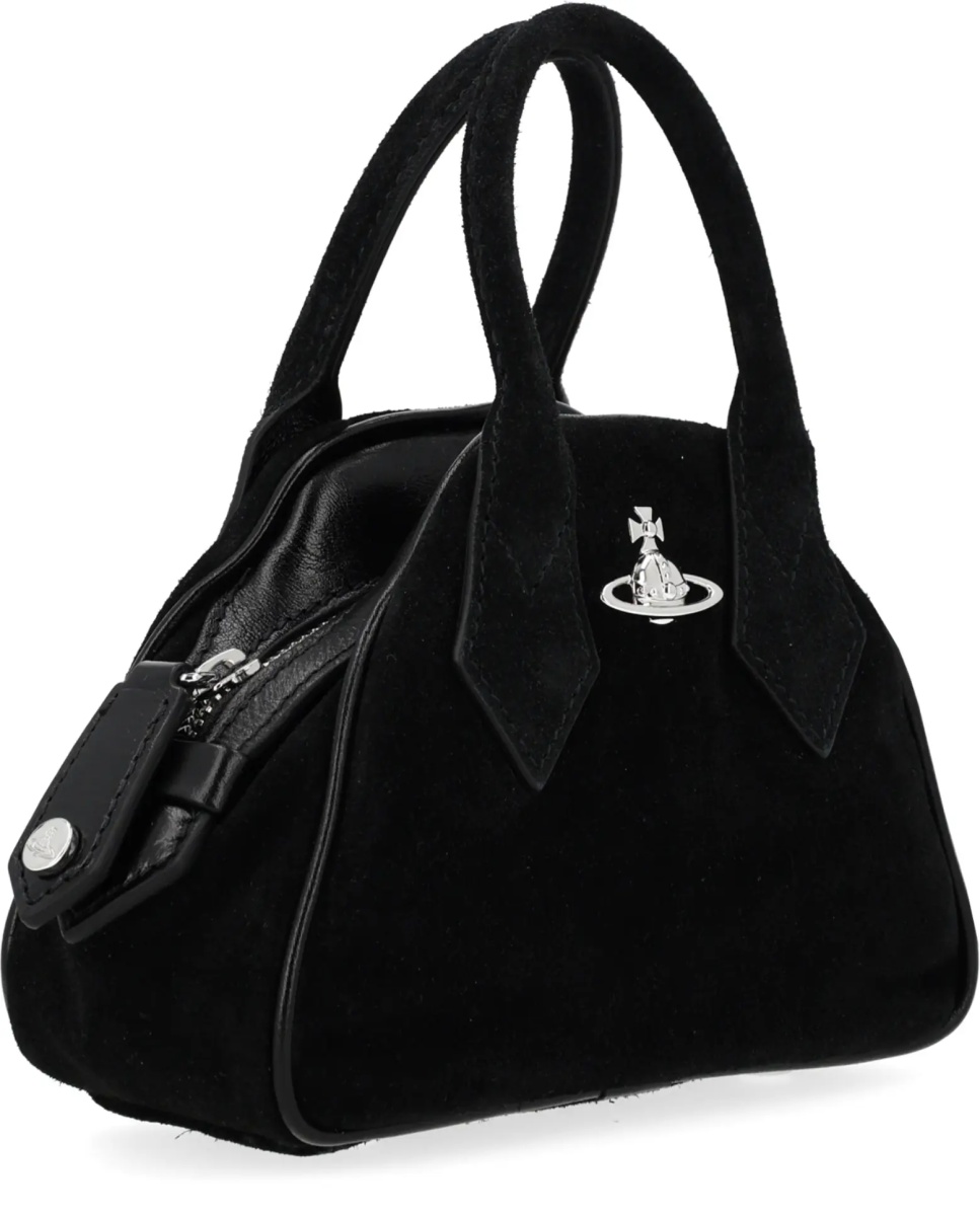 Genti Mini "Yasmine" Bag - Img 3