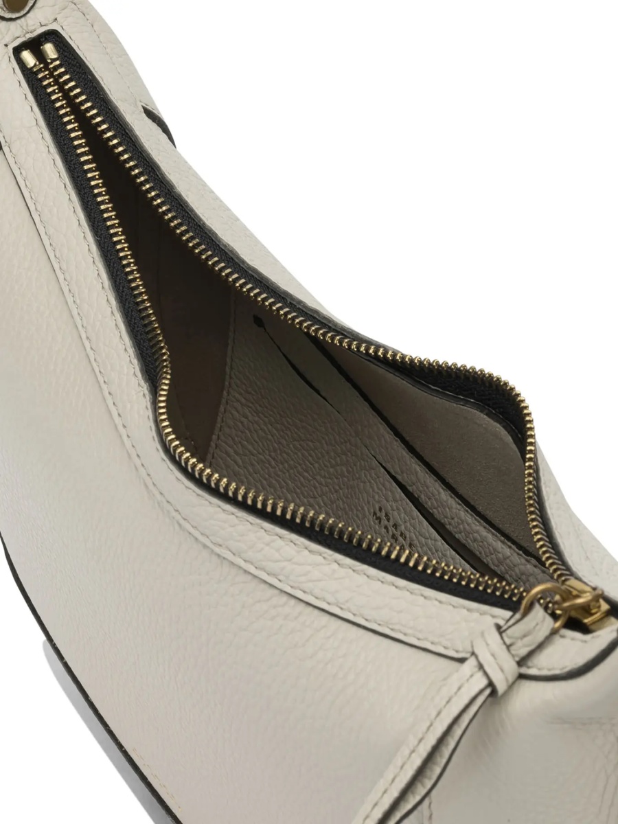Genti "Naoko" Medium shoulder bag - Img 5