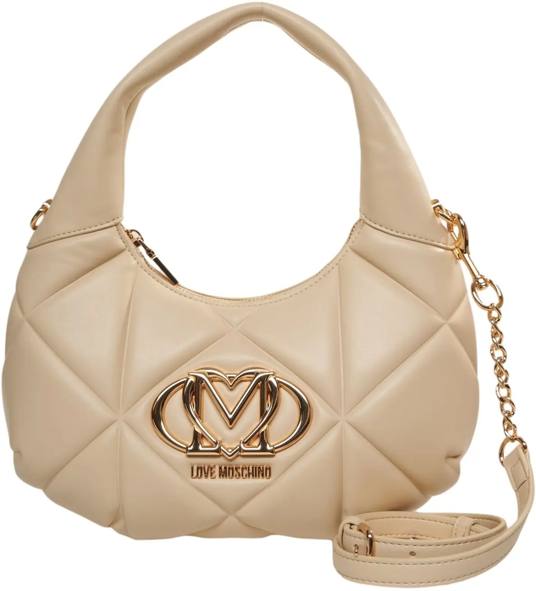 Genti Quilted Handbag - Img 4