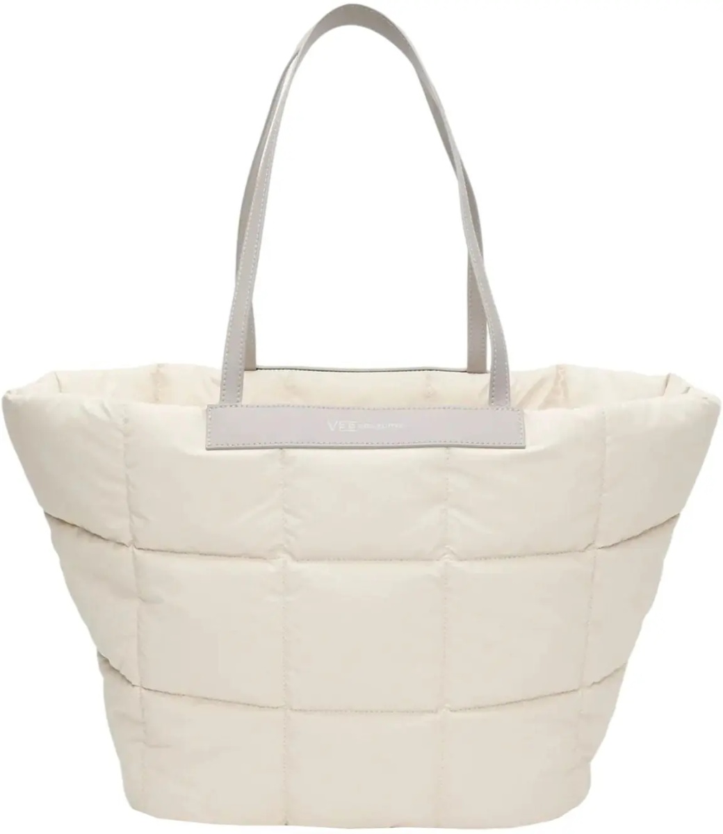Genti Quilted shopper 'Porter' - Img 2