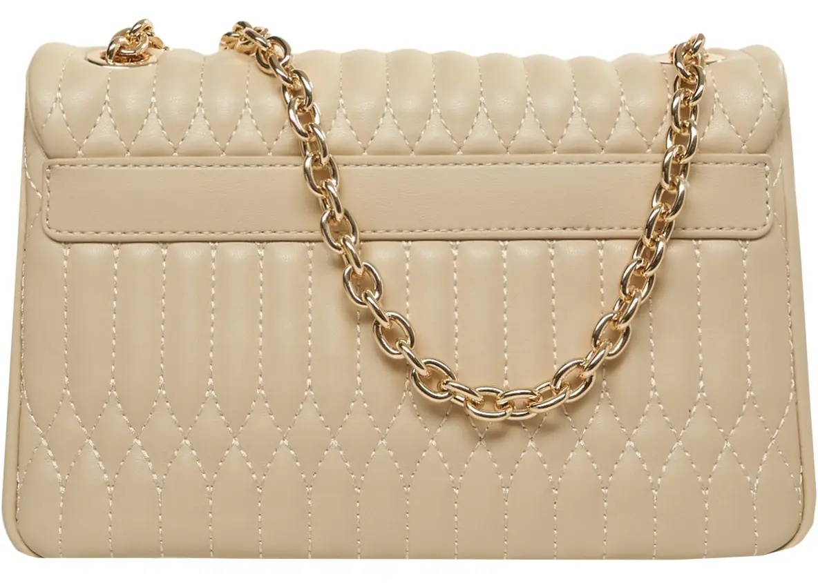 Genti Quilted shoulder bag - Img 3