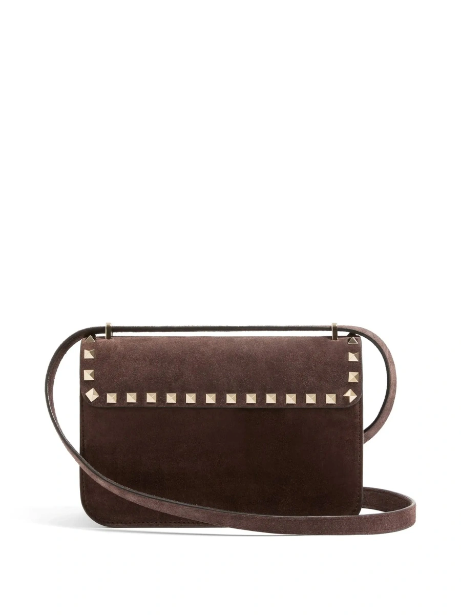 Genti "Rockstud" Small Crossbody Bag - Img 6