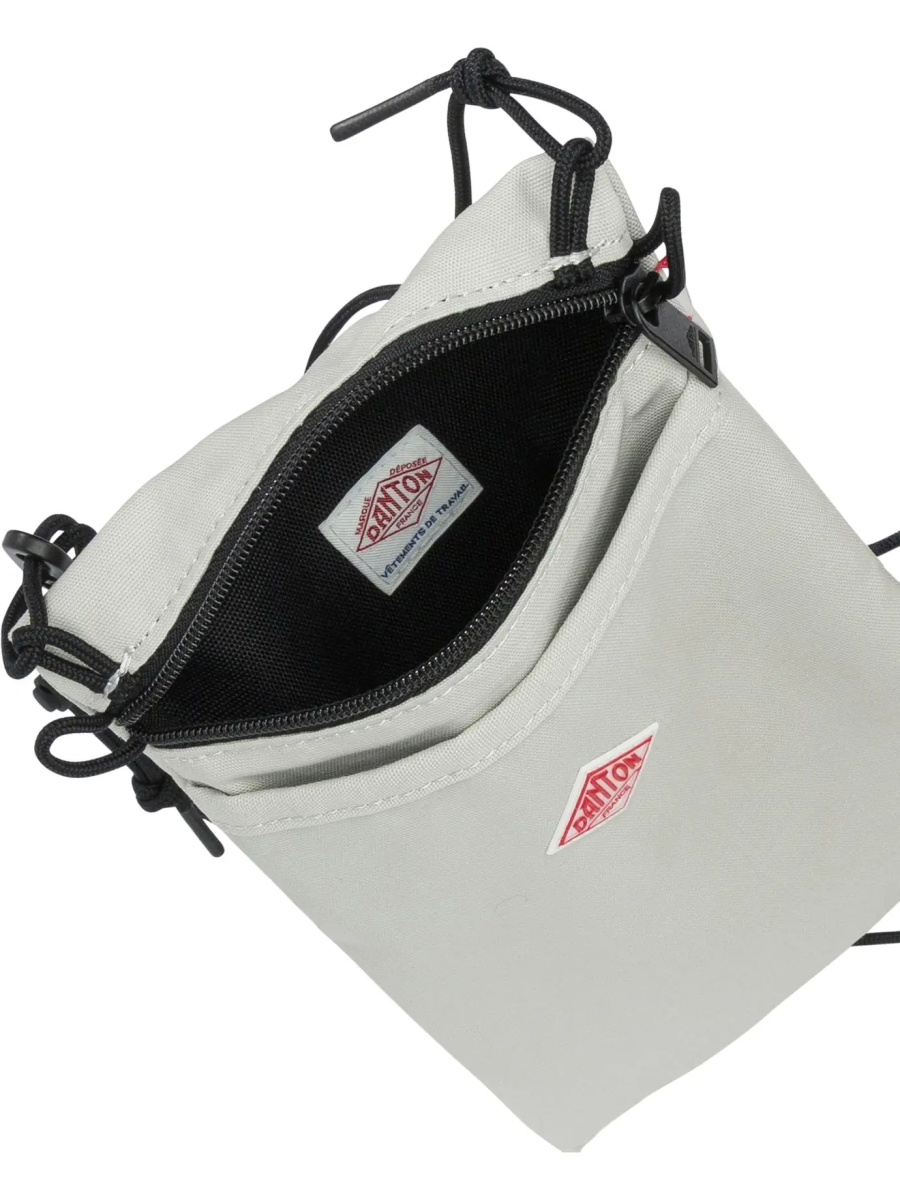 Genti "Saint Dominique" mini shoulder bag - Img 4
