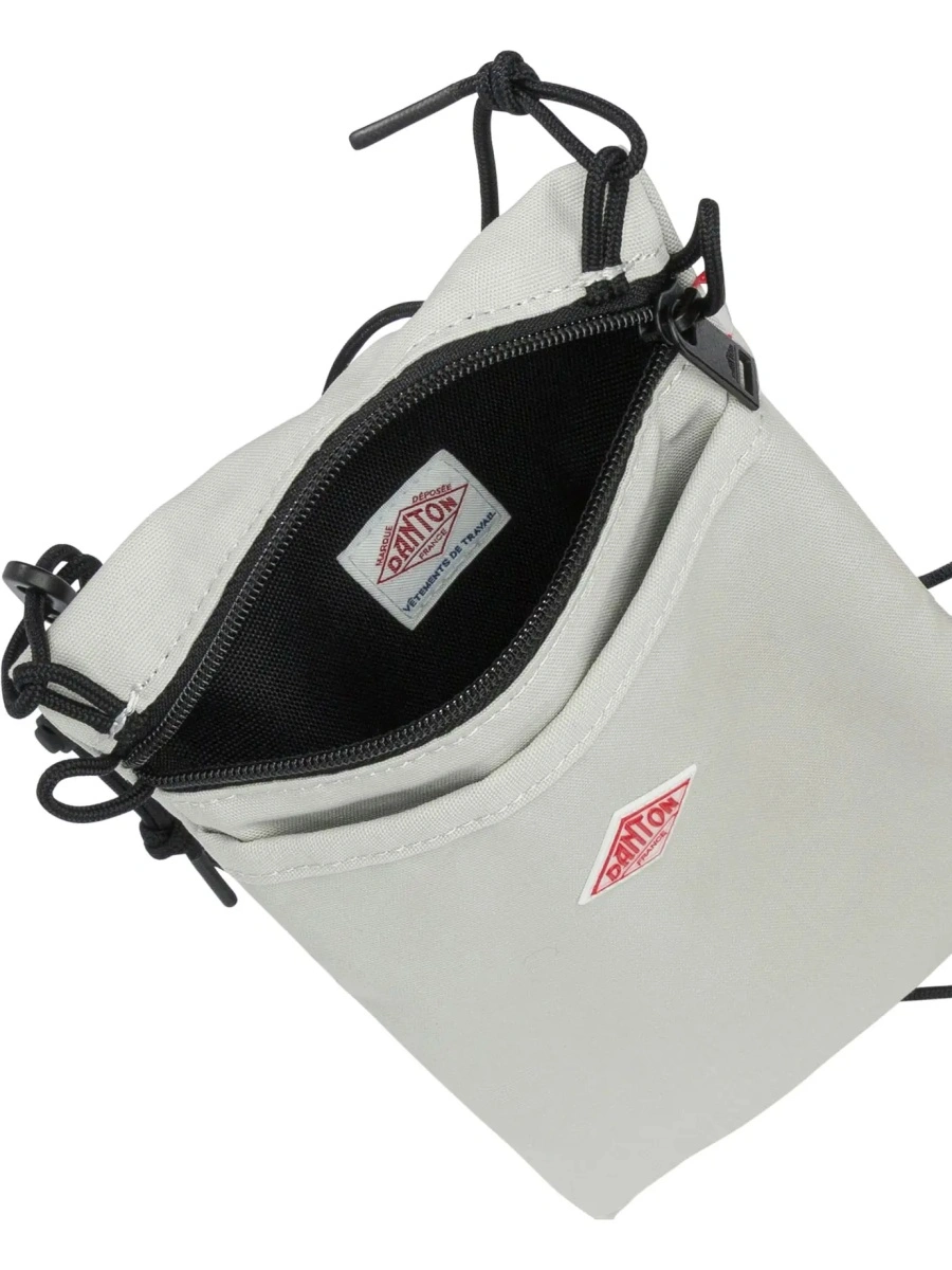 Genti "Saint Dominique" mini shoulder bag - Img 4