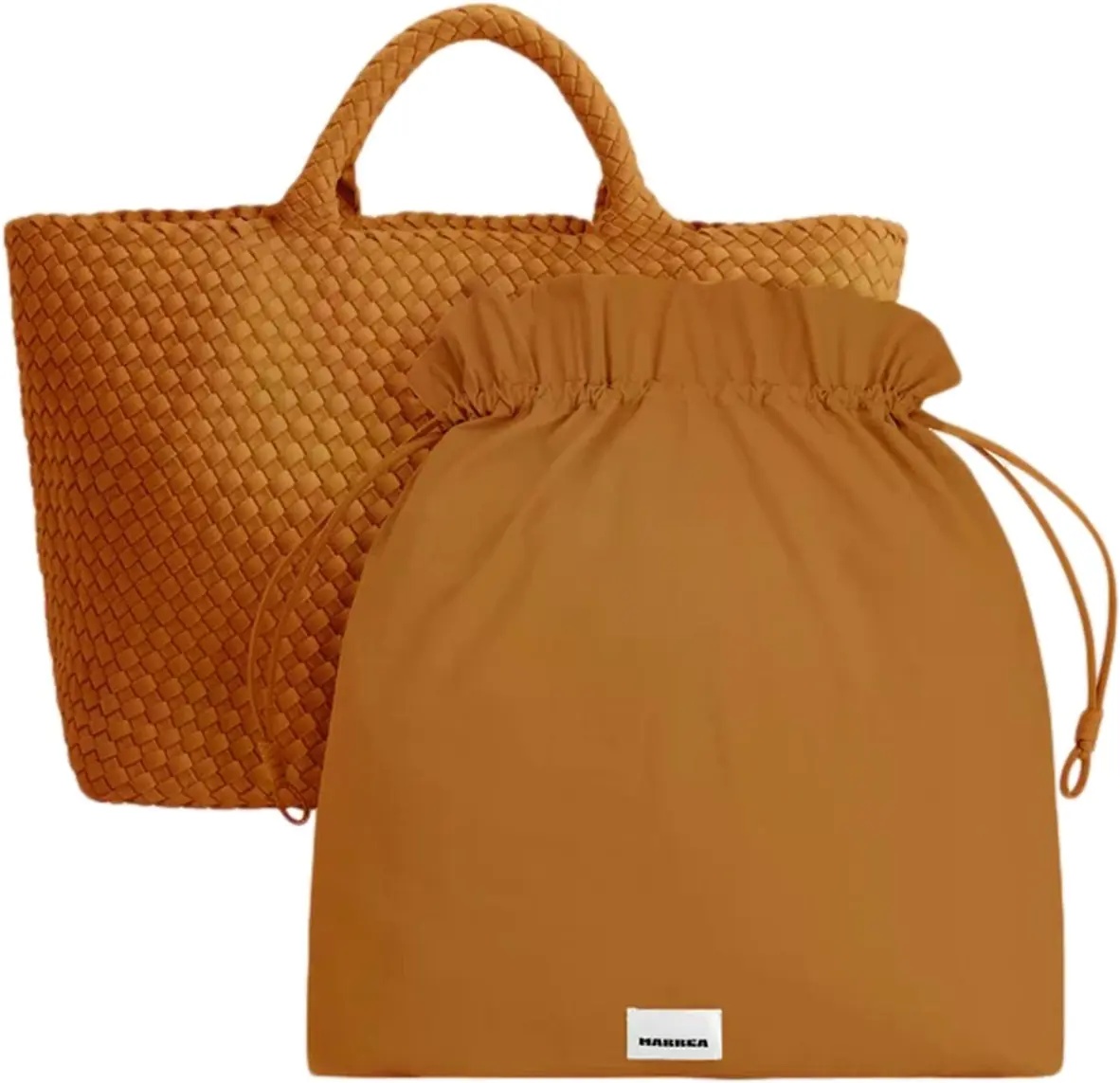Genti Shopper in neoprene - Img 3