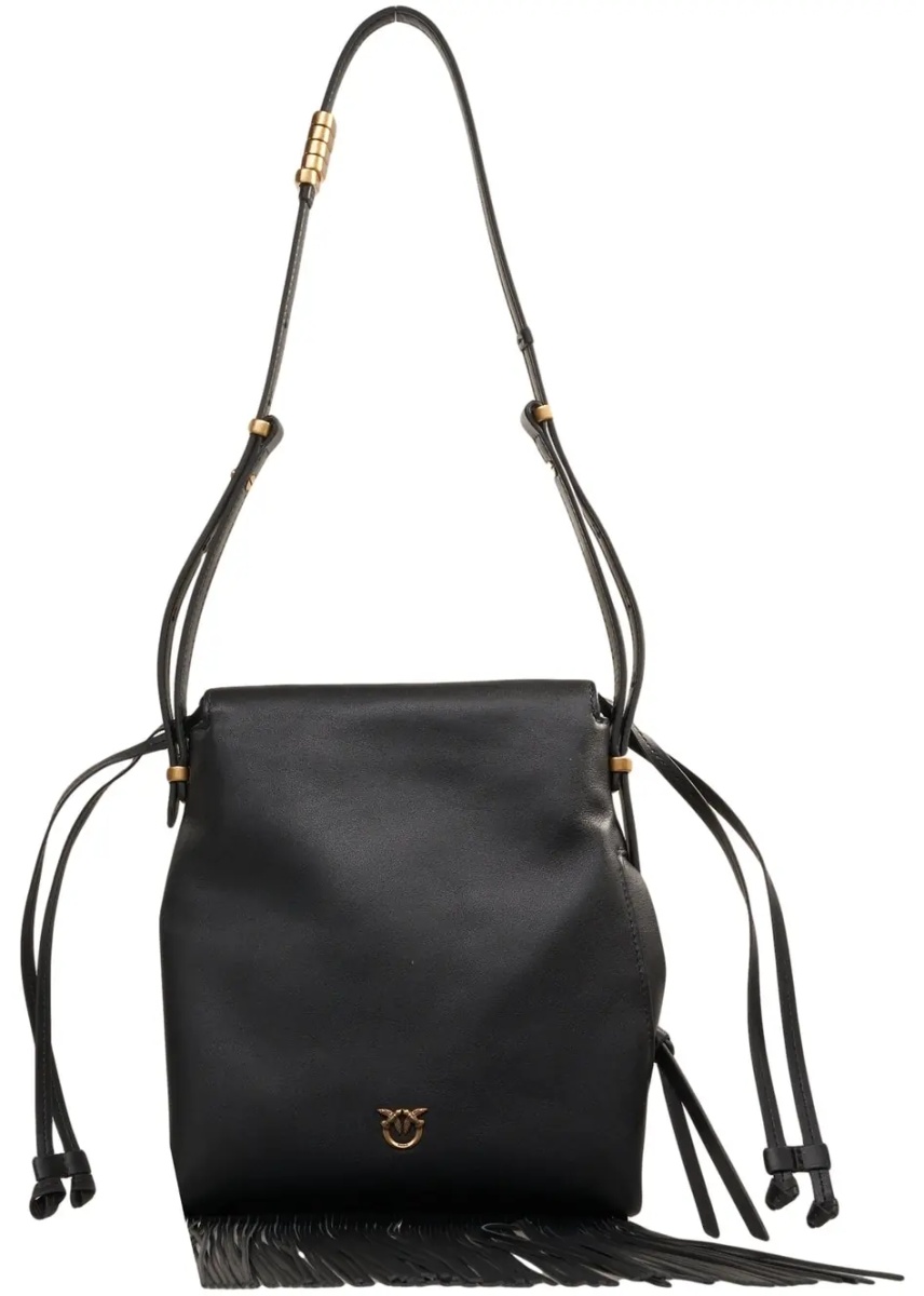 Genti Shoulder bag 'Slouchy' - Img 2