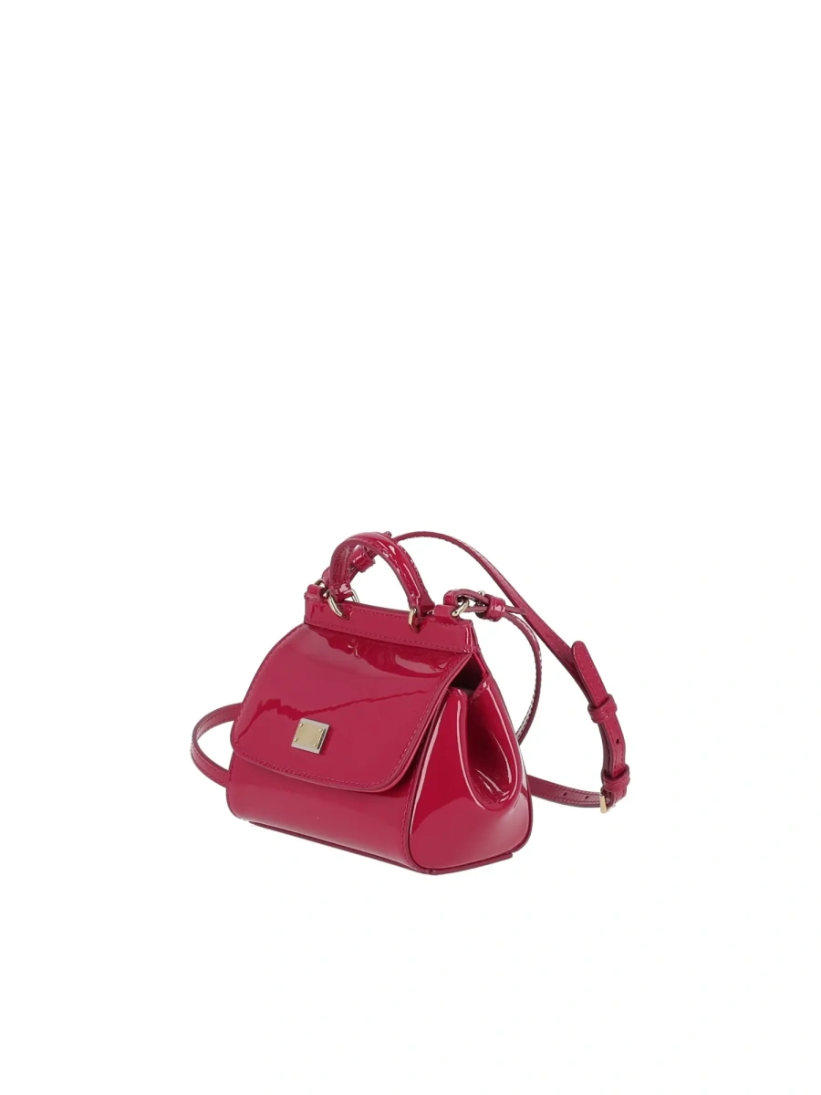 Genti SHOULDER BAG - Img 2