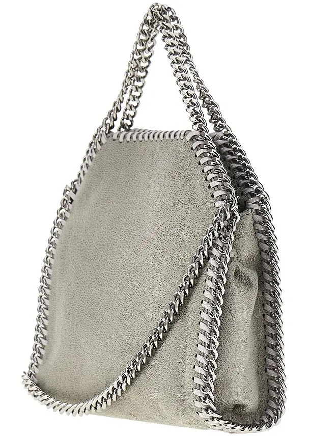 Genti Tiny Falabella bag - Img 2