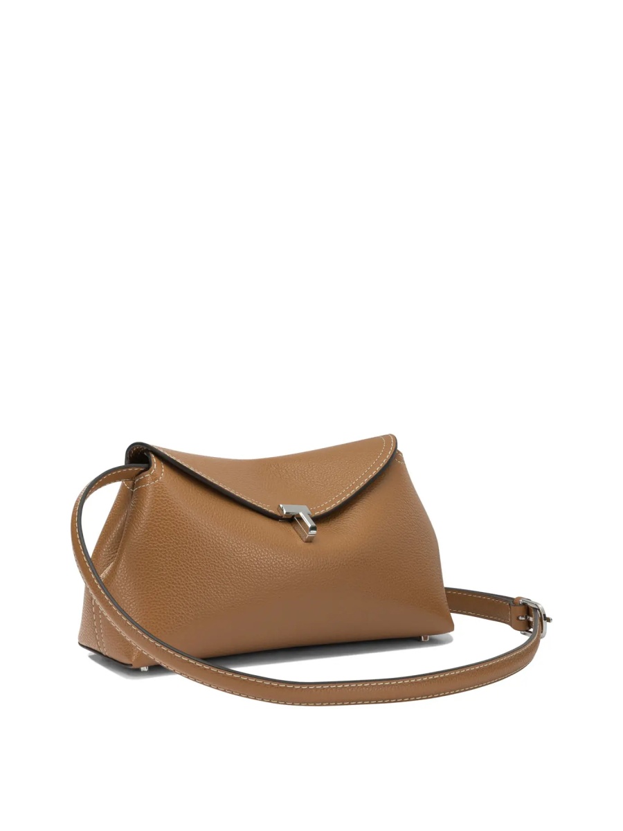 Genti TOTÊME "T-Lock" Clutch Bag - Img 2