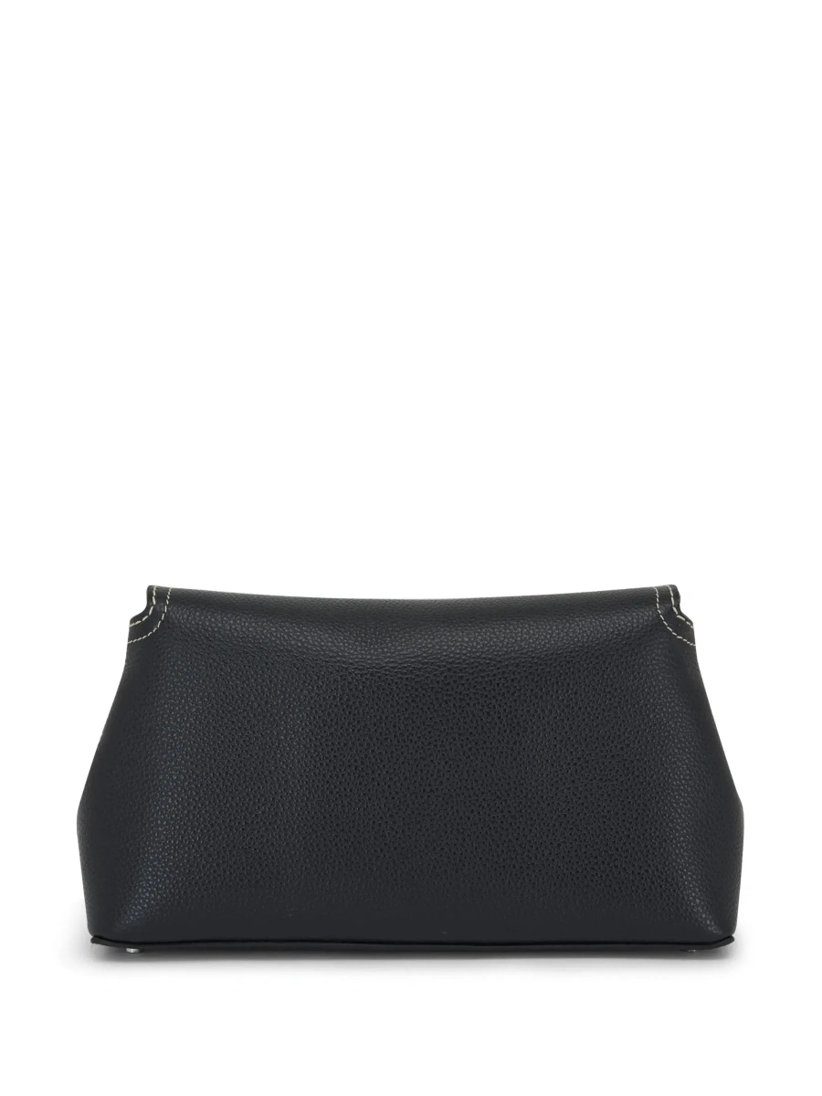 Genti TOTÊME "T-Lock" Clutch Bag - Img 6