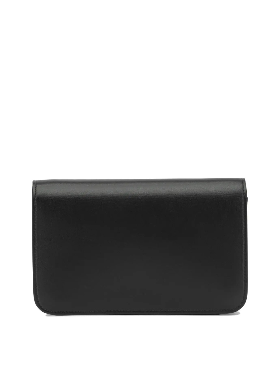 Genti TOTÊME "T-lock" Small Shoulder Bag - Img 3