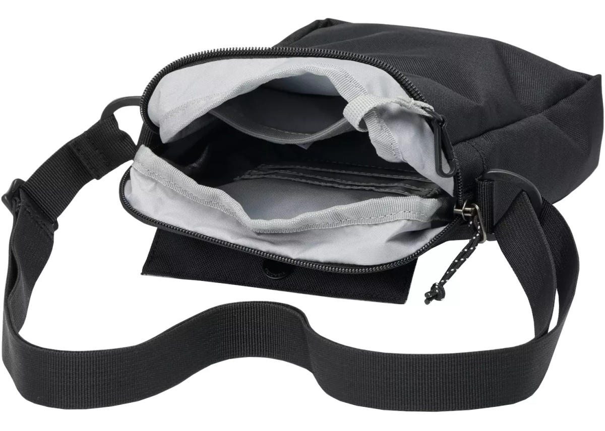Genti Zigzag Side Bag - Img 3