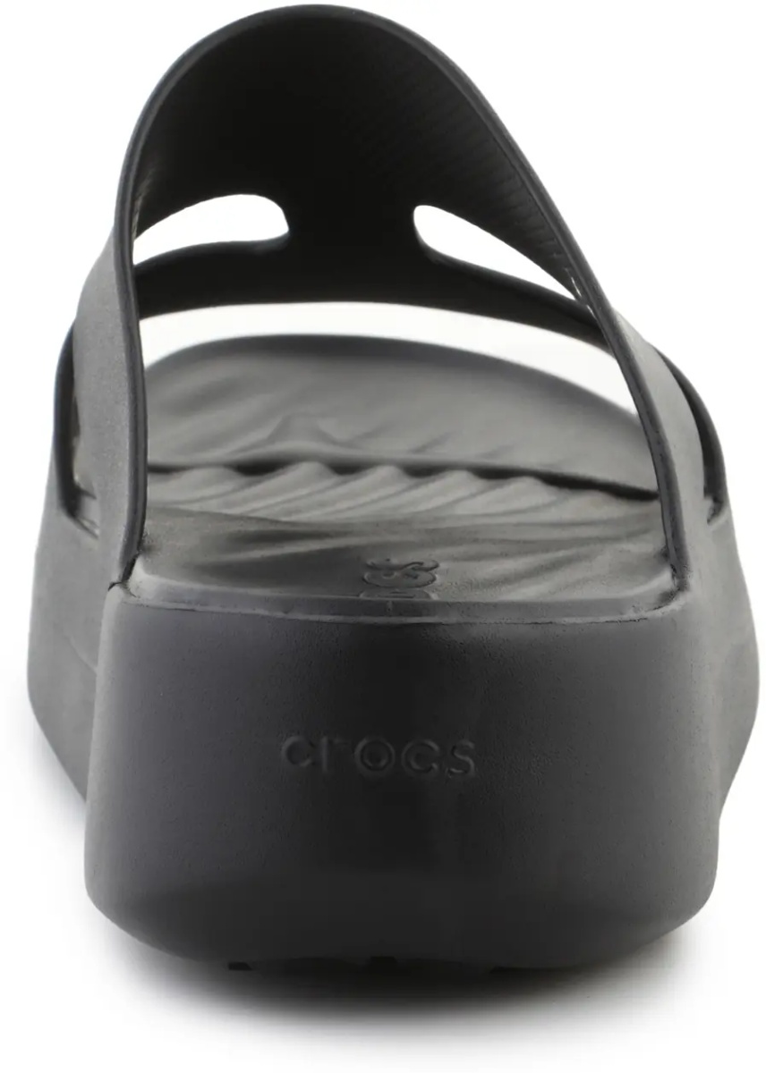 GETAWAY PLATFORM H - STRAP BLACK 209409 - 001 - Img 5