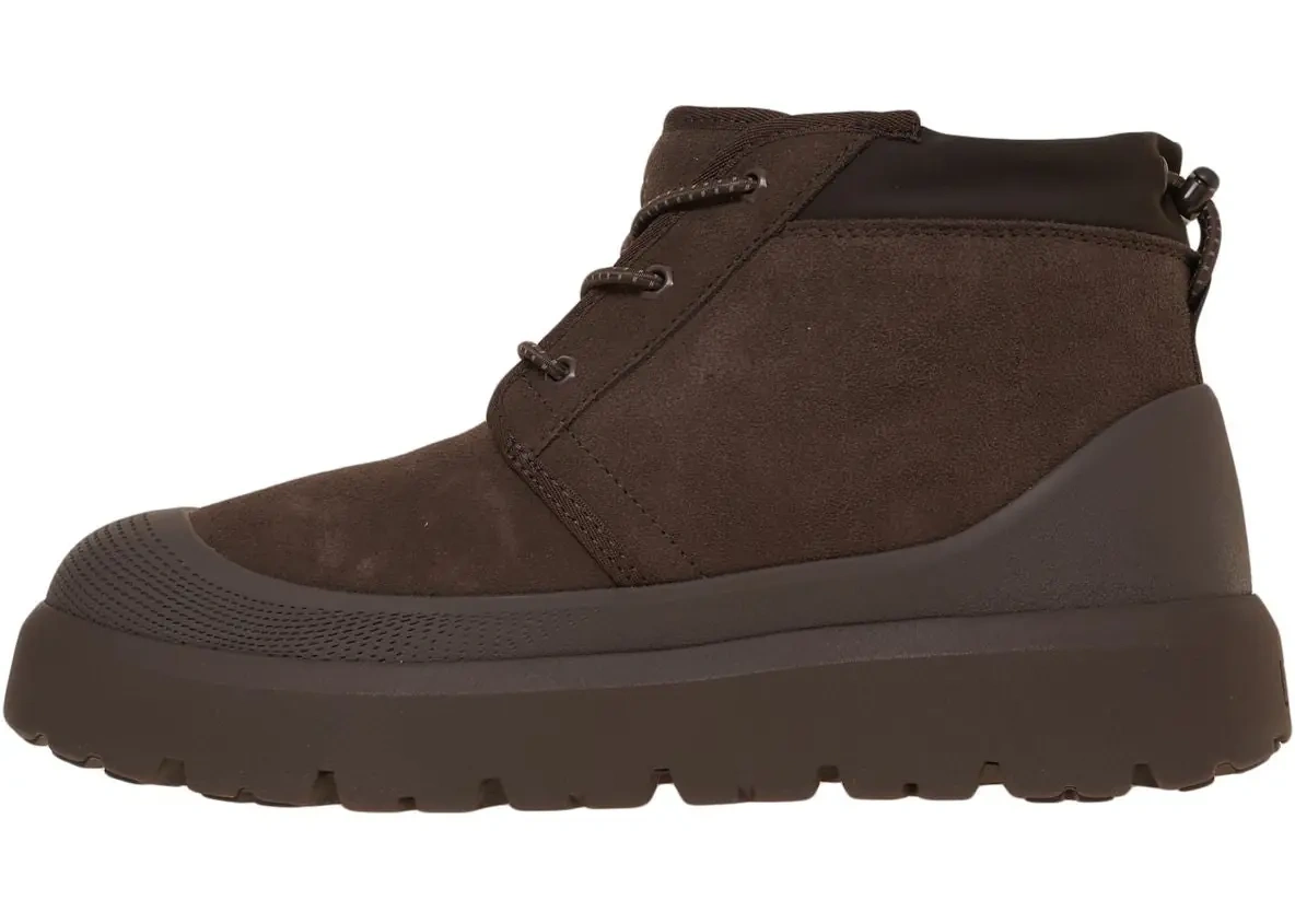 Ghete Ankle boots 'Neumel' - Img 2
