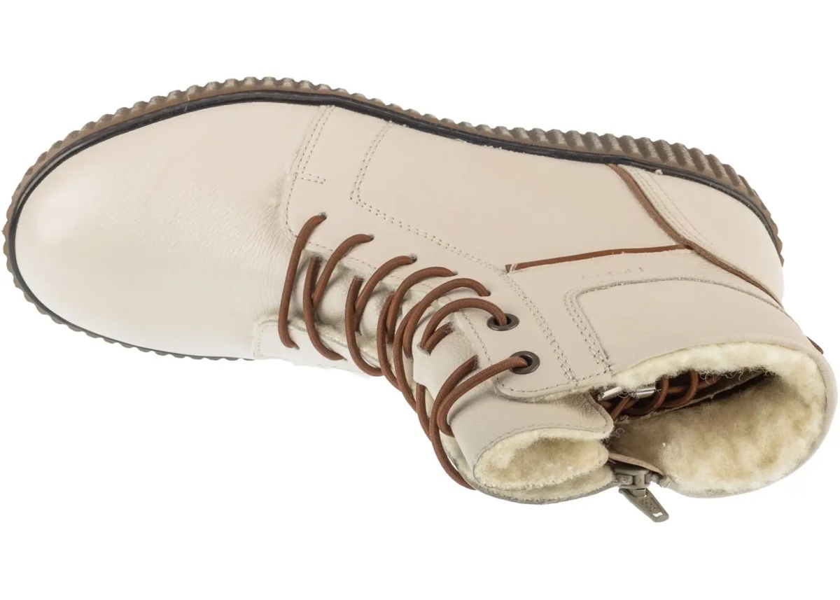Ghete Booties - Img 3