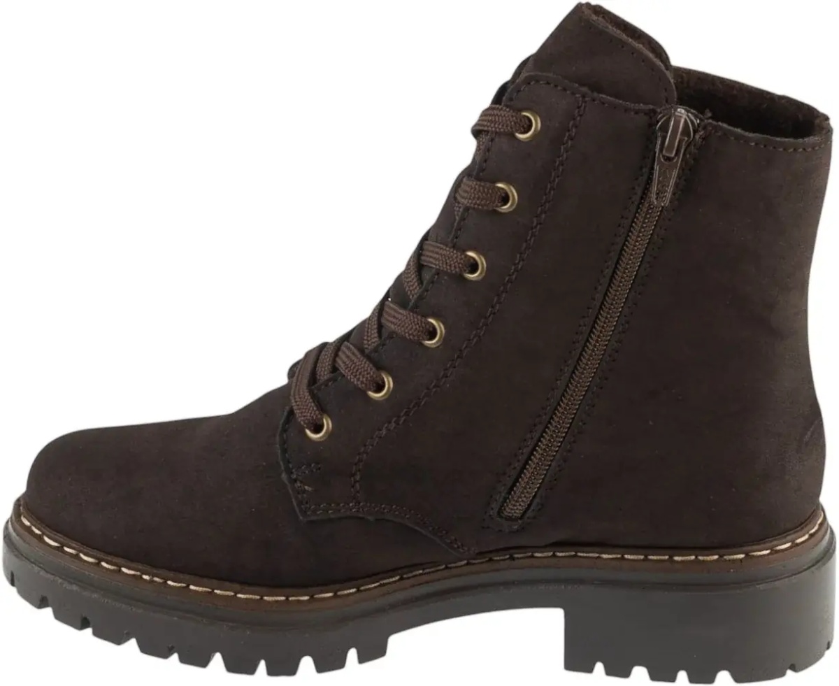 Ghete Booties - Img 2