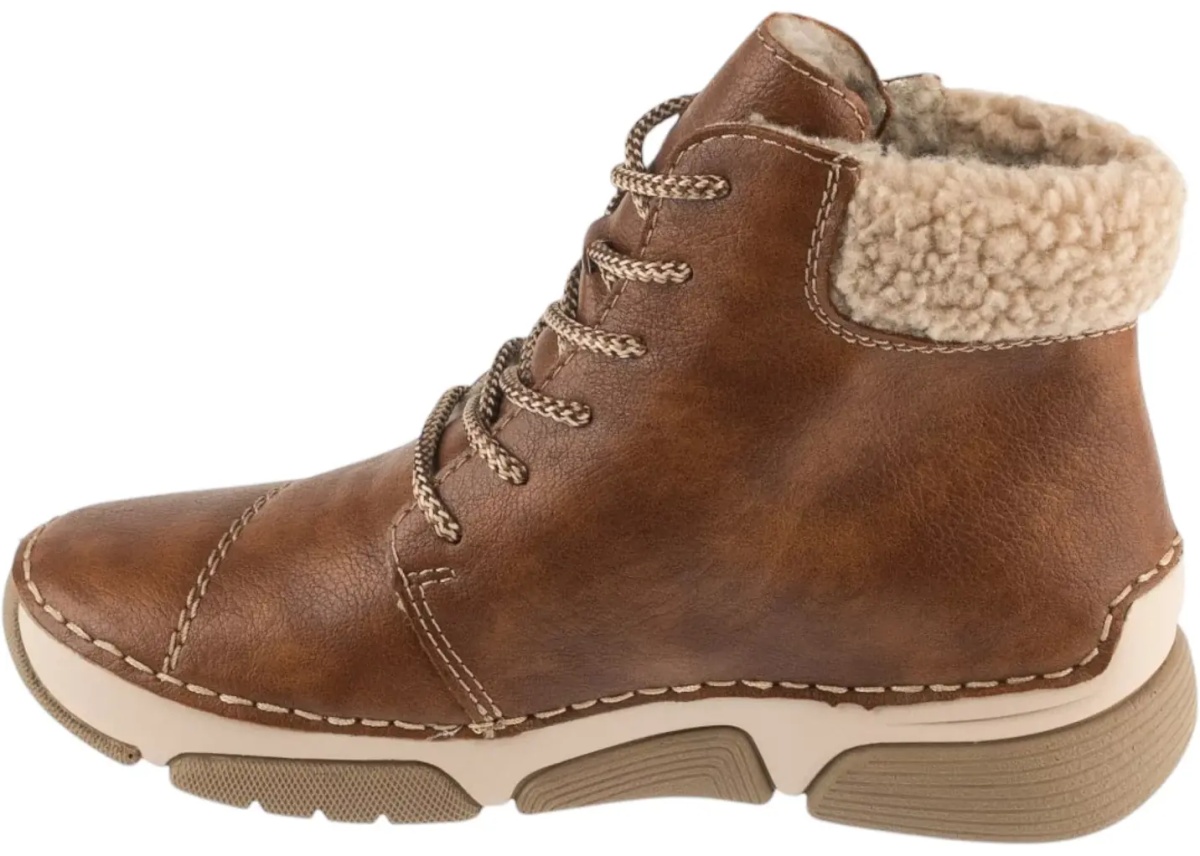 Ghete Booties - Img 2