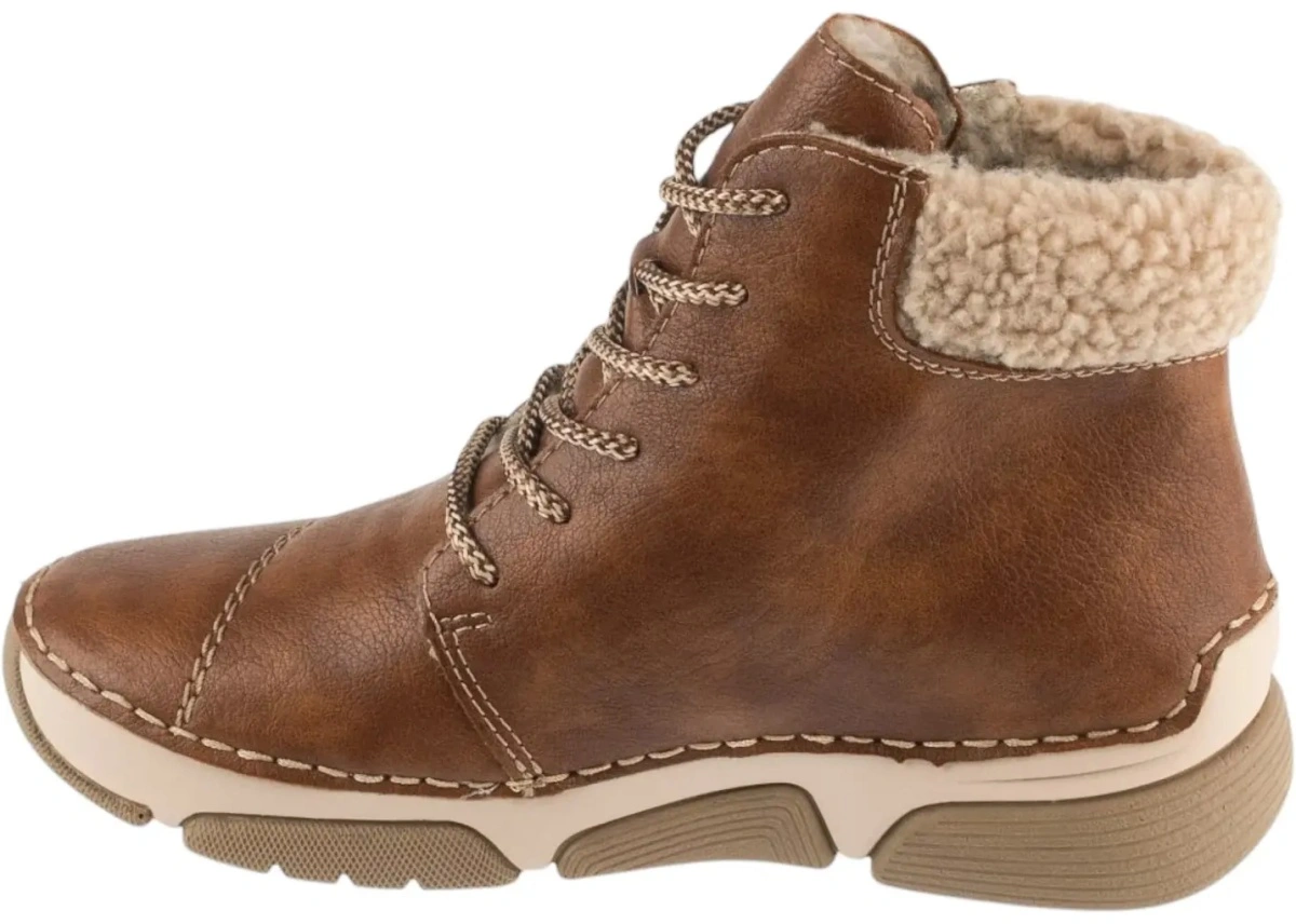 Ghete Booties - Img 2