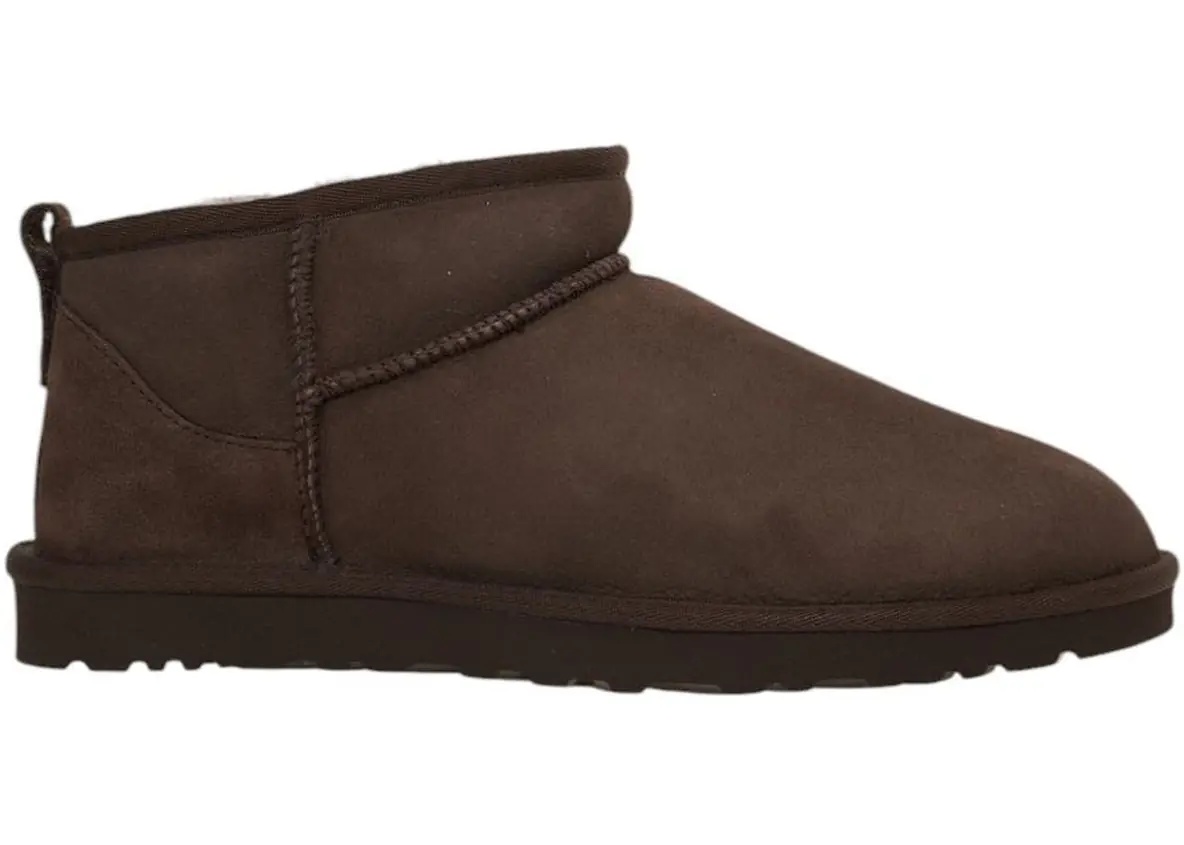 Ghete Boots 'Classic Ultra Mini' - Img 2
