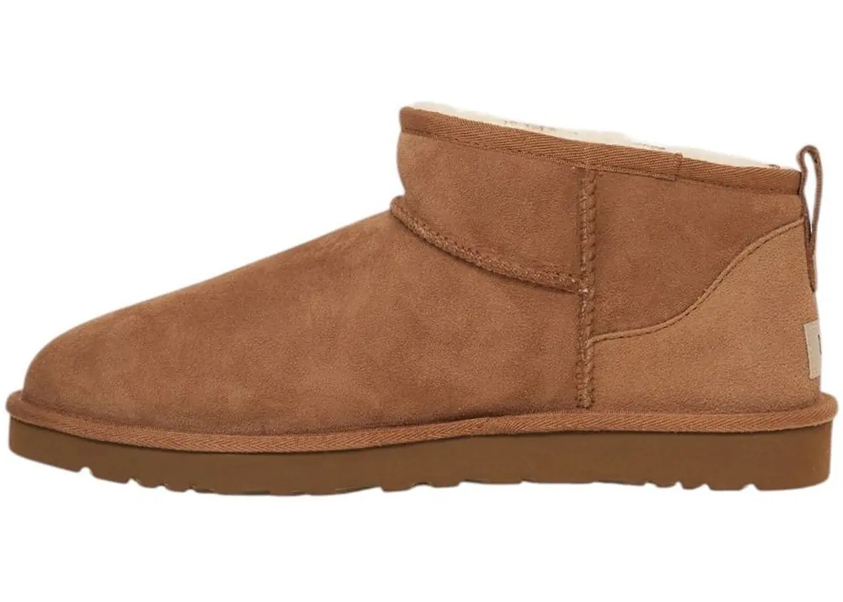 Ghete Boots 'Classic Ultra Mini' - Img 3