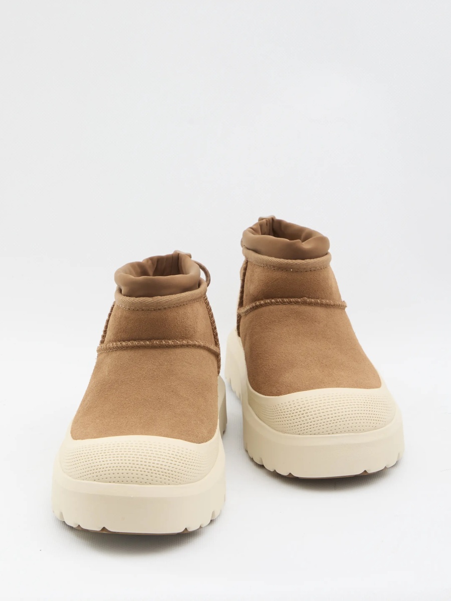 Ghete Classic Ultra Mini Weather Hybrid Ugg - Img 5