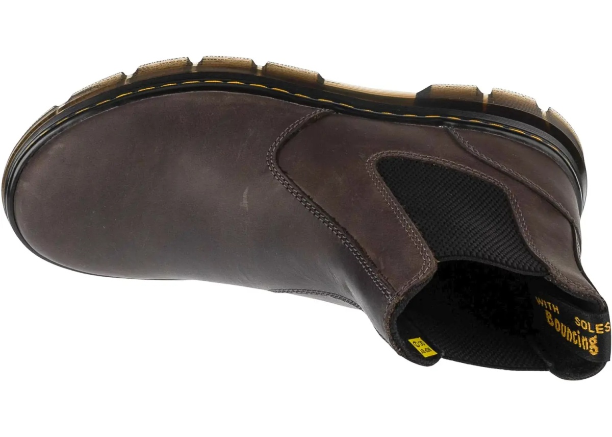 Ghete Embury Chelsea Boot - Img 3