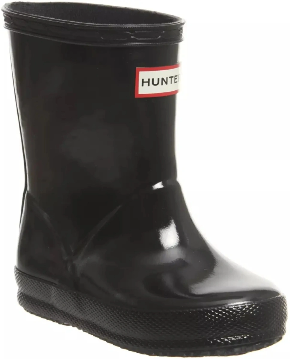 Ghete "First Classic Gloss" Boots - Img 2