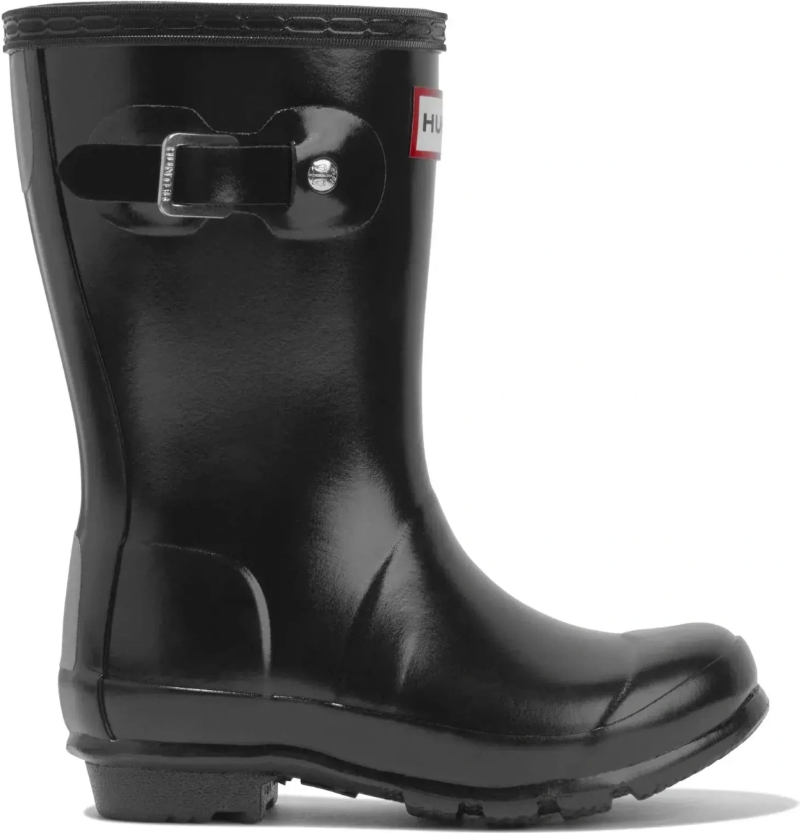 Ghete "First Classic Gloss" Boots - Img 5