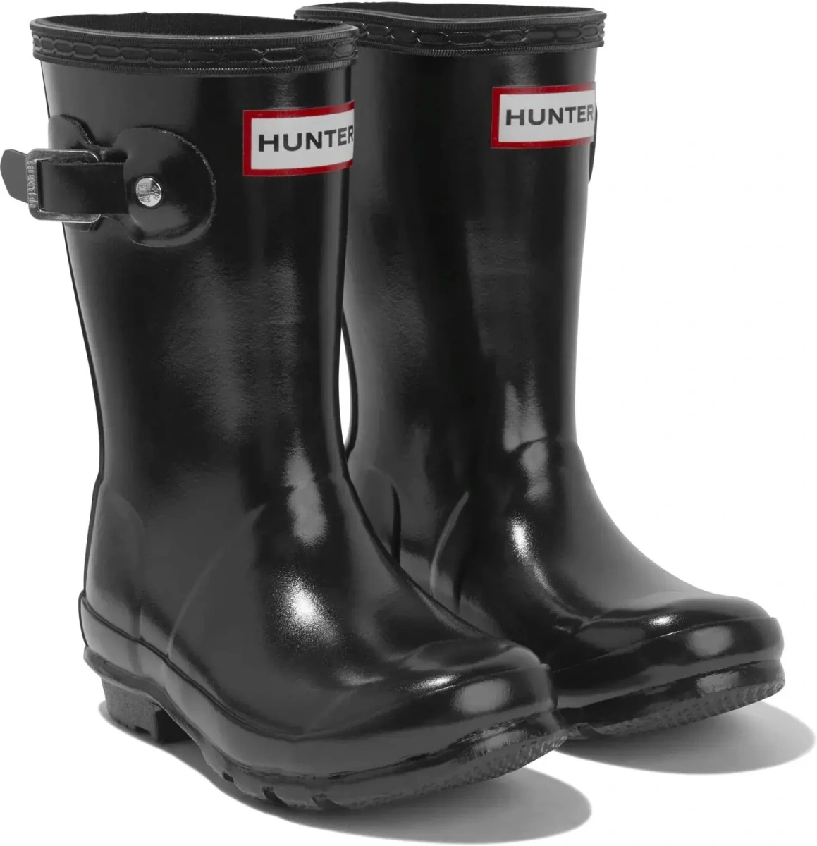 Ghete "First Classic Gloss" Boots - Img 8