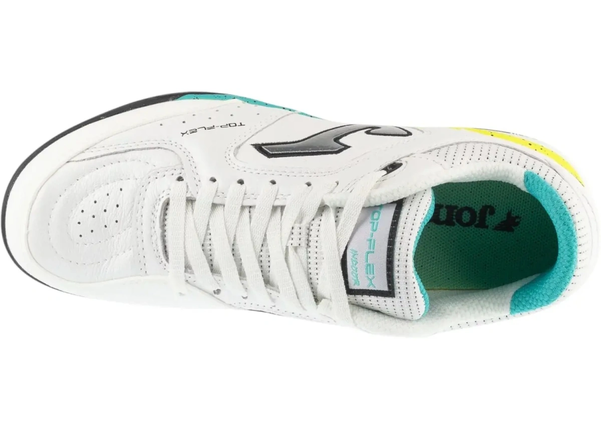 Ghete fotbal Joma albe - Img 3