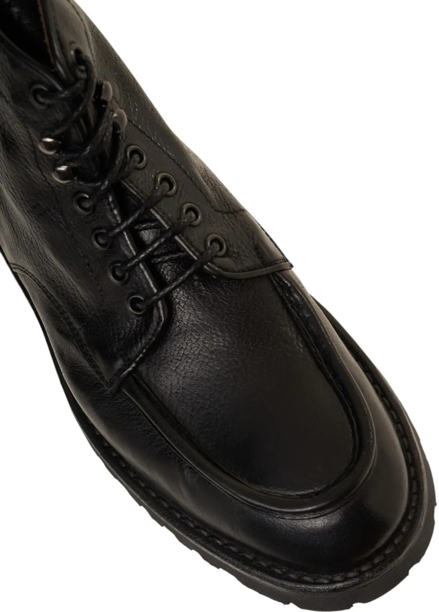 Ghete Leather boots - Img 4