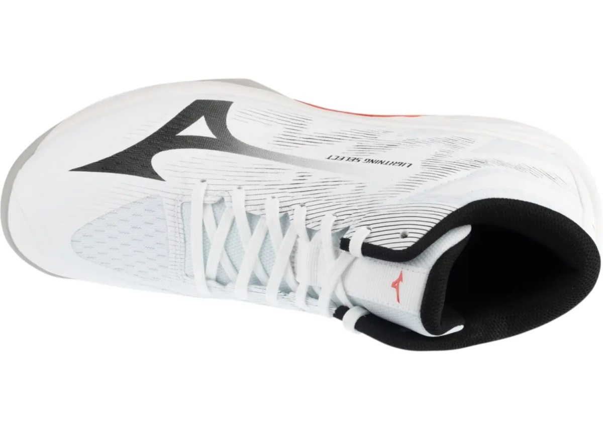 Ghete Lightning Select Mid - Img 3