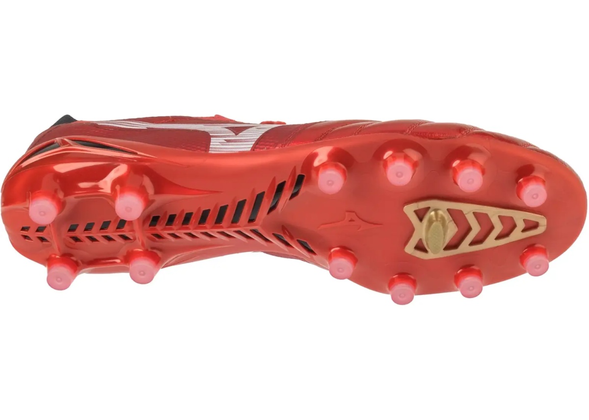 Ghete Morelia Neo IV Beta Elite FG - Img 4