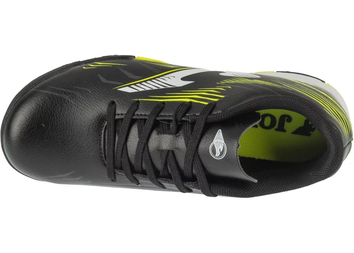 Ghete Propulsion Jr 2501 TF - Img 3